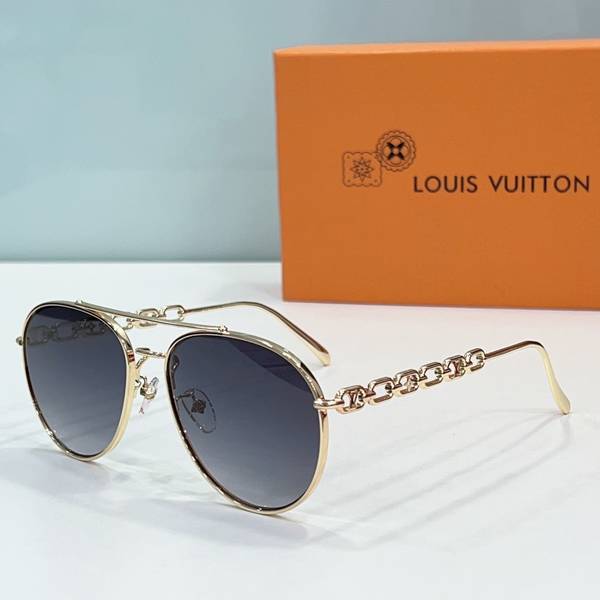 Louis Vuitton Sunglasses Top Quality LVS03180